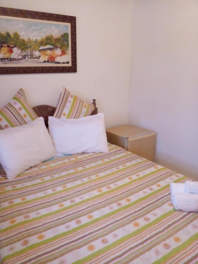 Dani'S House - Hospedagem Familiar Bed & Breakfast Paraty Ngoại thất bức ảnh