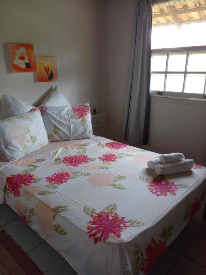 Dani'S House - Hospedagem Familiar Bed & Breakfast Paraty Ngoại thất bức ảnh