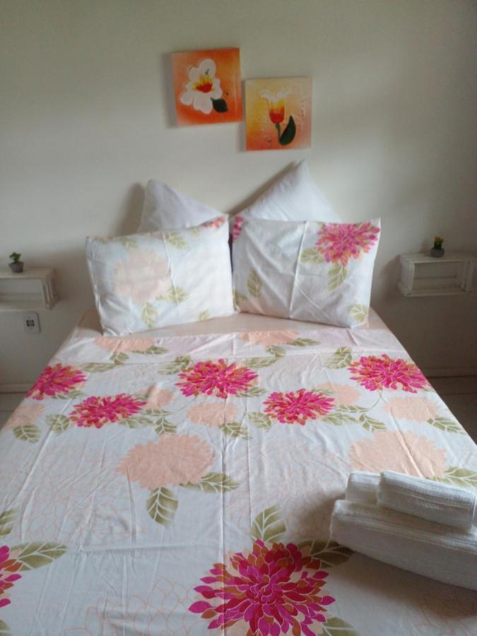 Dani'S House - Hospedagem Familiar Bed & Breakfast Paraty Ngoại thất bức ảnh