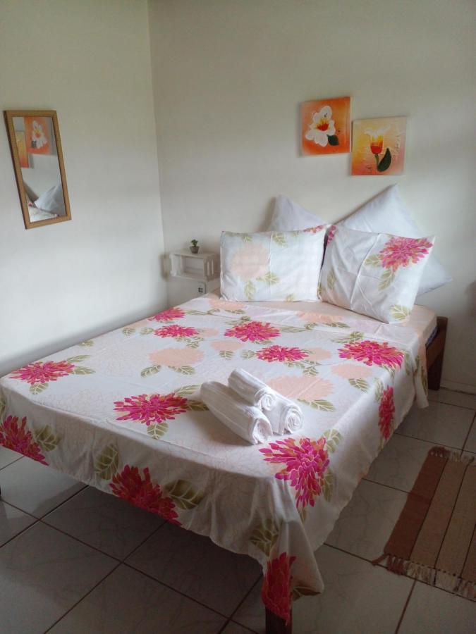 Dani'S House - Hospedagem Familiar Bed & Breakfast Paraty Ngoại thất bức ảnh