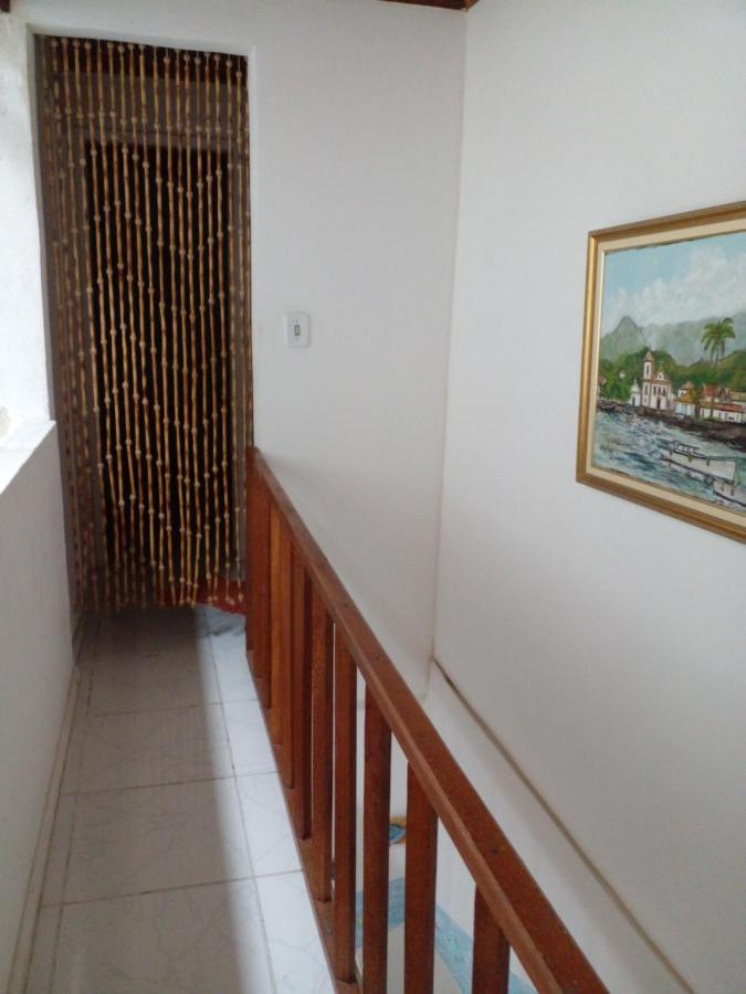 Dani'S House - Hospedagem Familiar Bed & Breakfast Paraty Ngoại thất bức ảnh