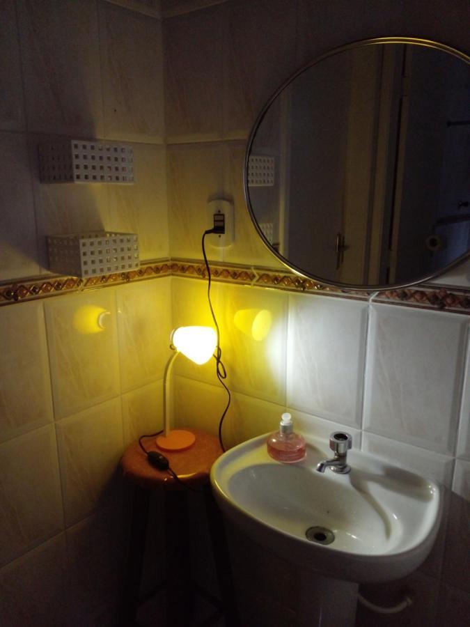 Dani'S House - Hospedagem Familiar Bed & Breakfast Paraty Ngoại thất bức ảnh