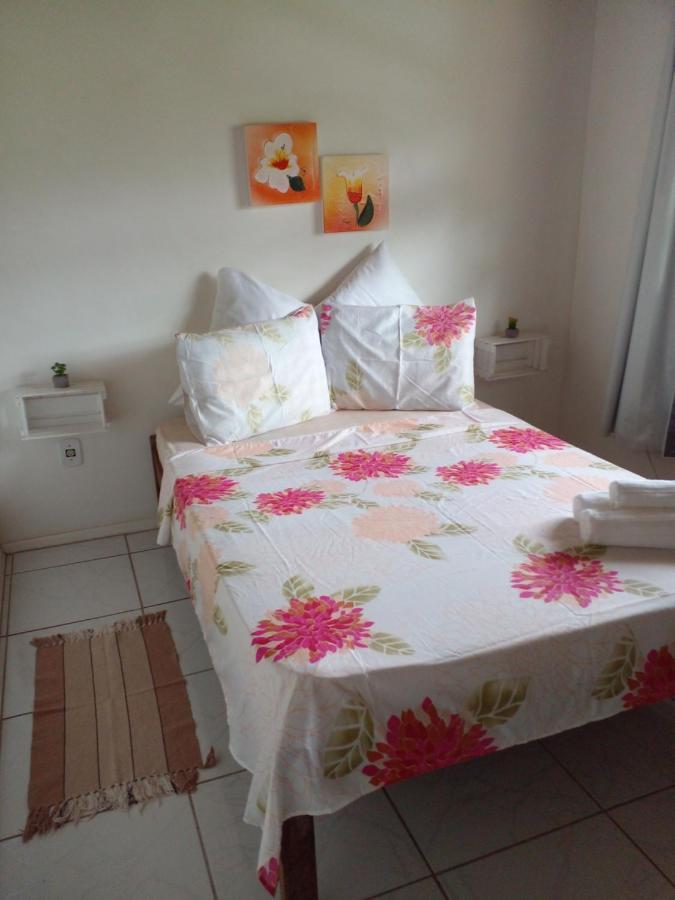 Dani'S House - Hospedagem Familiar Bed & Breakfast Paraty Ngoại thất bức ảnh