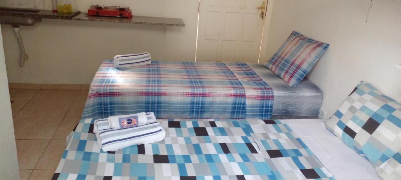 Dani'S House - Hospedagem Familiar Bed & Breakfast Paraty Ngoại thất bức ảnh