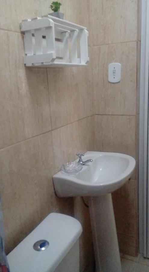 Dani'S House - Hospedagem Familiar Bed & Breakfast Paraty Ngoại thất bức ảnh