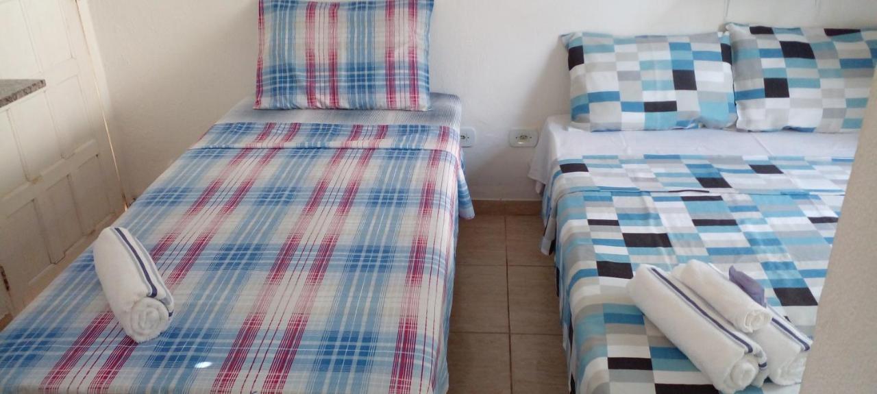 Dani'S House - Hospedagem Familiar Bed & Breakfast Paraty Ngoại thất bức ảnh
