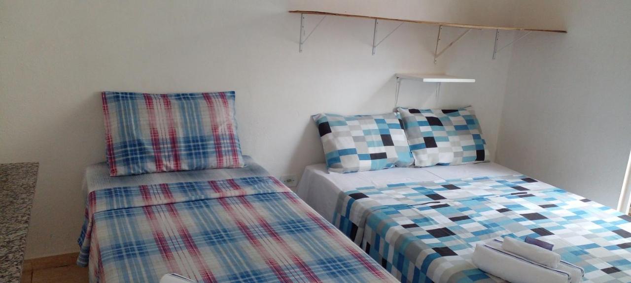 Dani'S House - Hospedagem Familiar Bed & Breakfast Paraty Ngoại thất bức ảnh