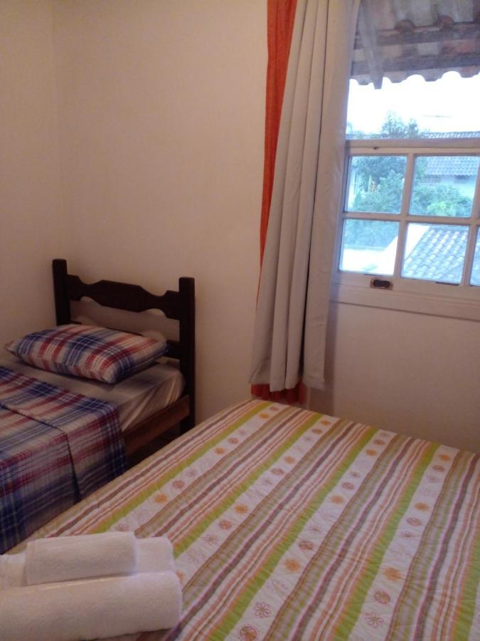 Dani'S House - Hospedagem Familiar Bed & Breakfast Paraty Ngoại thất bức ảnh